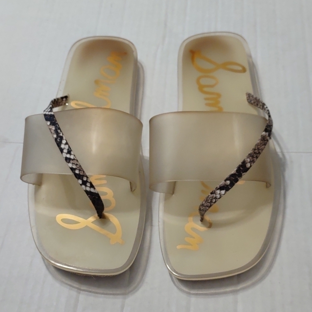 Sam Edelman sandals - Picture 2 of 7